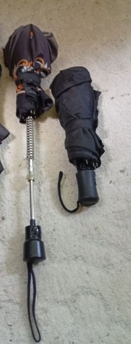 Зонтики на запчасти