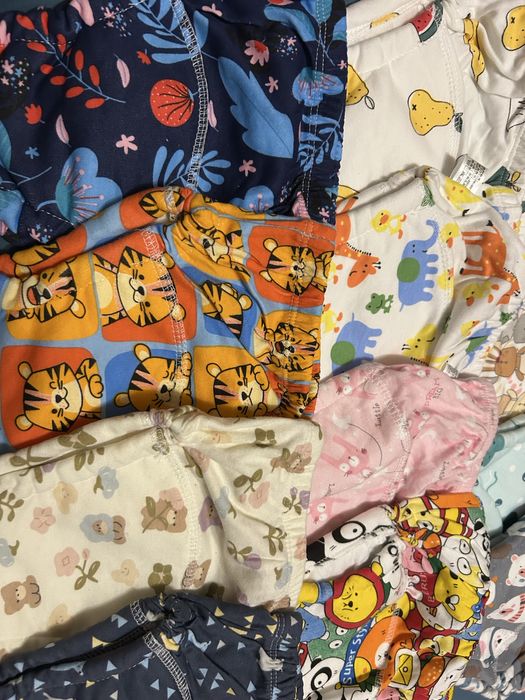 Тренувальні трусики