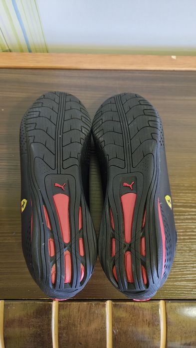 Чоловічі кросівкі Puma