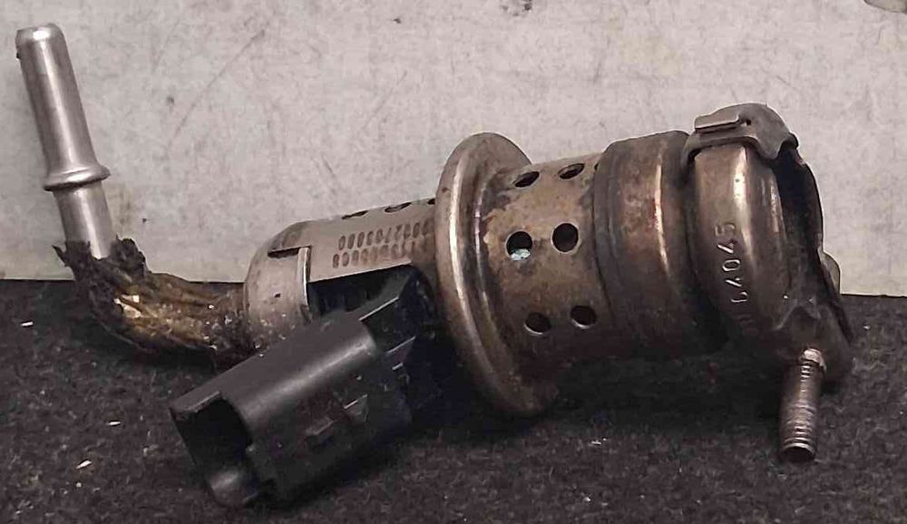 Injetor de Adblue 9802763880 - PEUGEOT 308 I