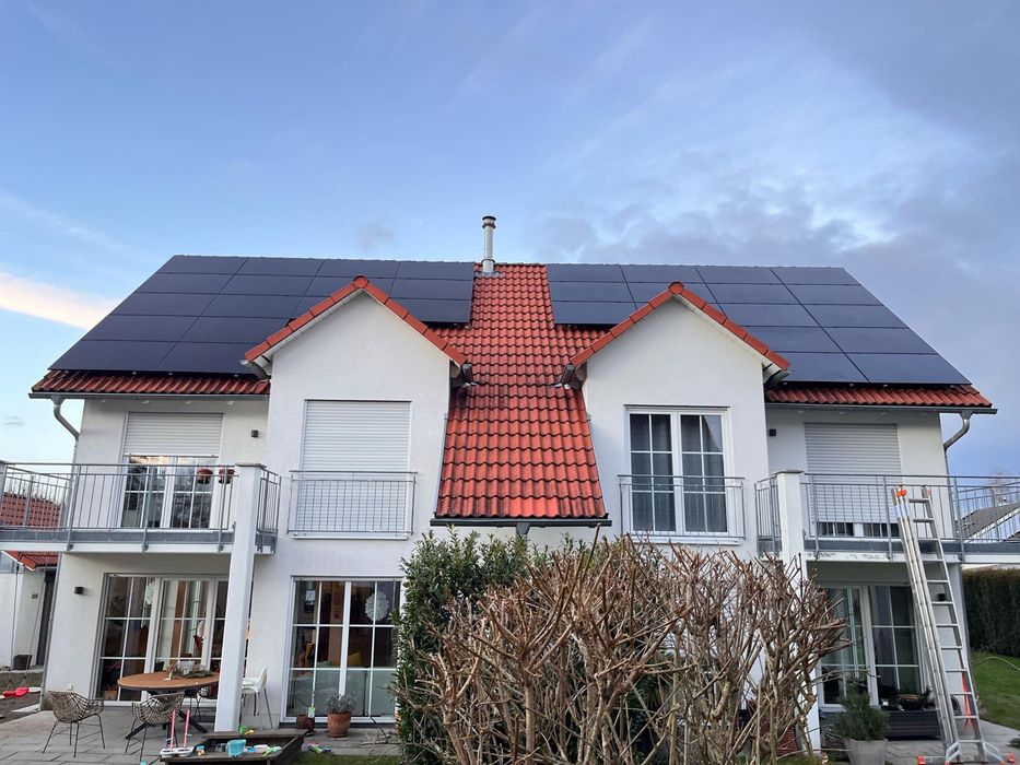 Fotowoltaika z montażem | Kompleksowa realizacja