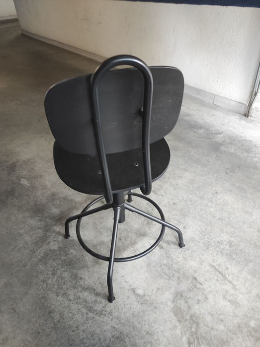 Cadeira IKEA Kullaberg