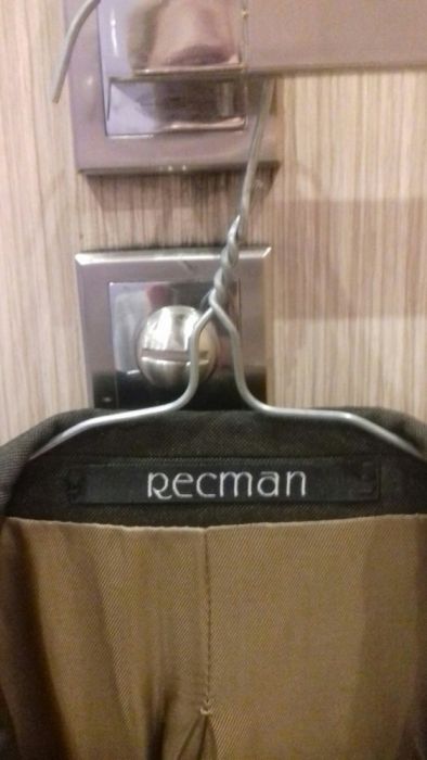 Garnitur firmy Recman roz.182/90