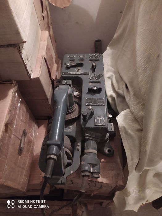 Телефон ТАХ-Б , стк морской,таи 43