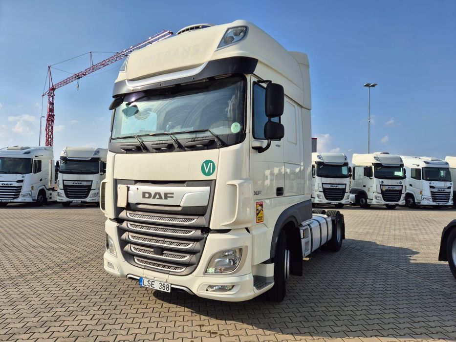 DAF