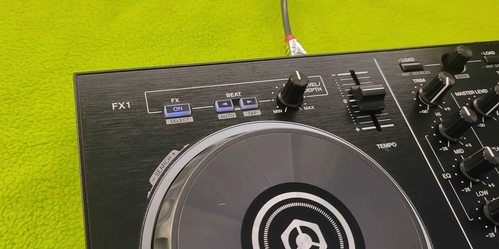 Pioneer DDJ  RB RR DDJRB FLX 4 Gwarancja