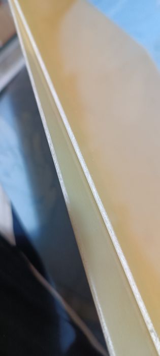 Стеклотекстолит не фольгированный.