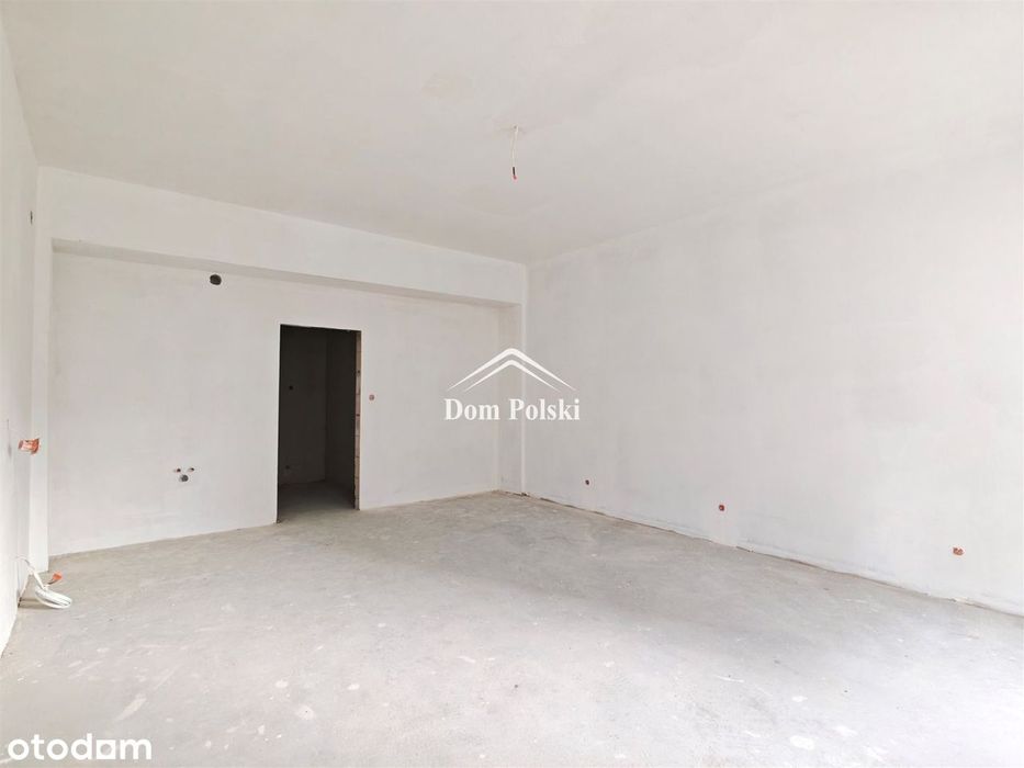 Mieszkanie 44 m2 - Centrum Olecka - Parter