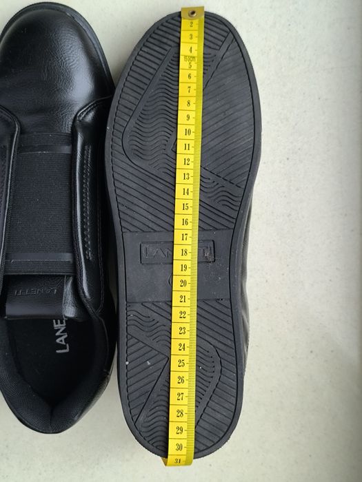 Продаються напівчеревики Lanetti