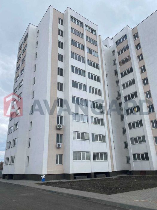 2-кімнатна квартира 58м2 в новому будинку. Всі держпрограми!