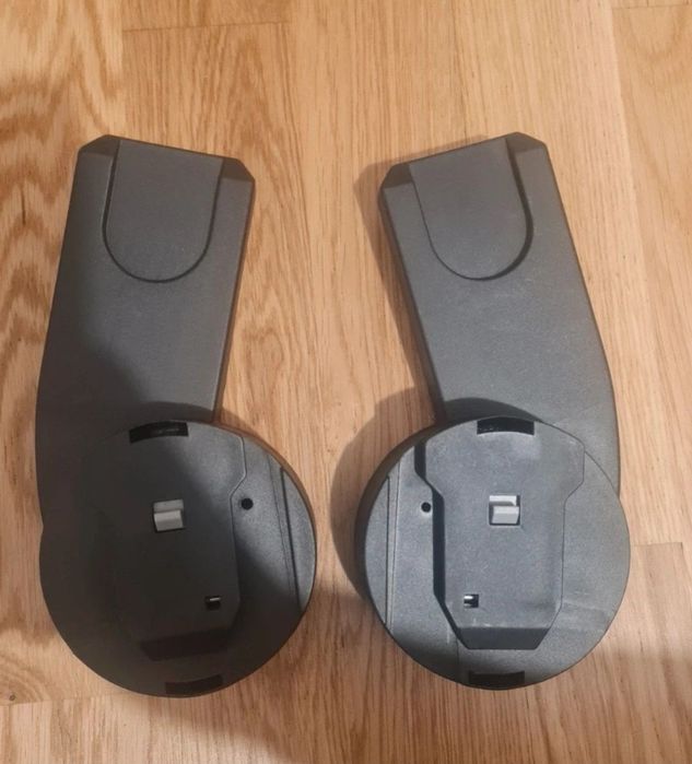 Adaptery do wozka Cybex Balios S