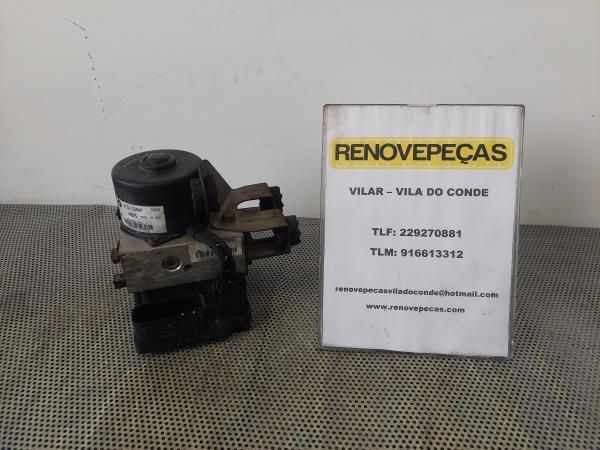 ABS BMW 3 Compact (E36)