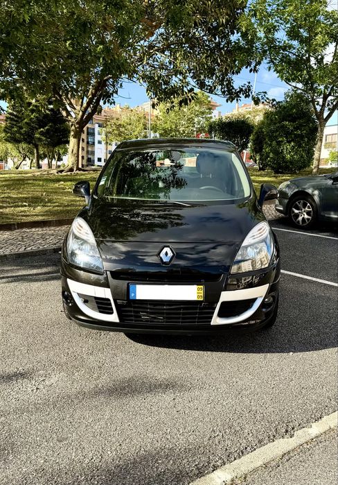 Renault Scénic 1.5dci