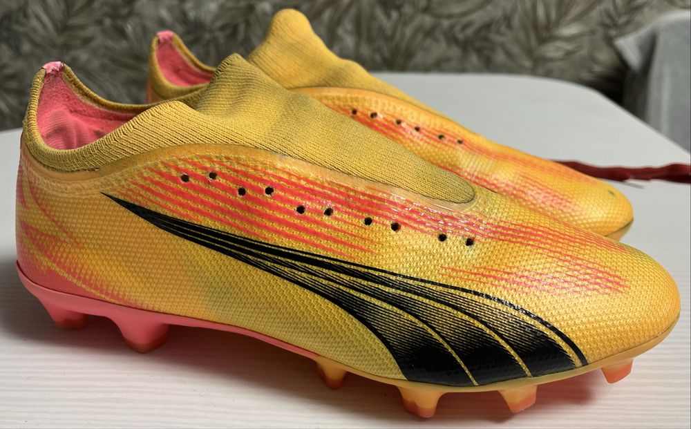 Бутси Puma ідеальний стан