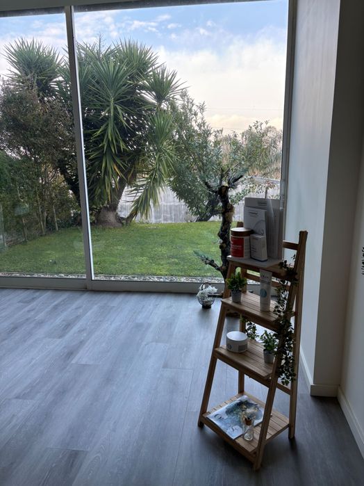 Aluguer Gabinete Estética - Braga