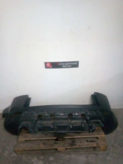Para Choques De Trás Land Rover Range Rover Evoque (L538)