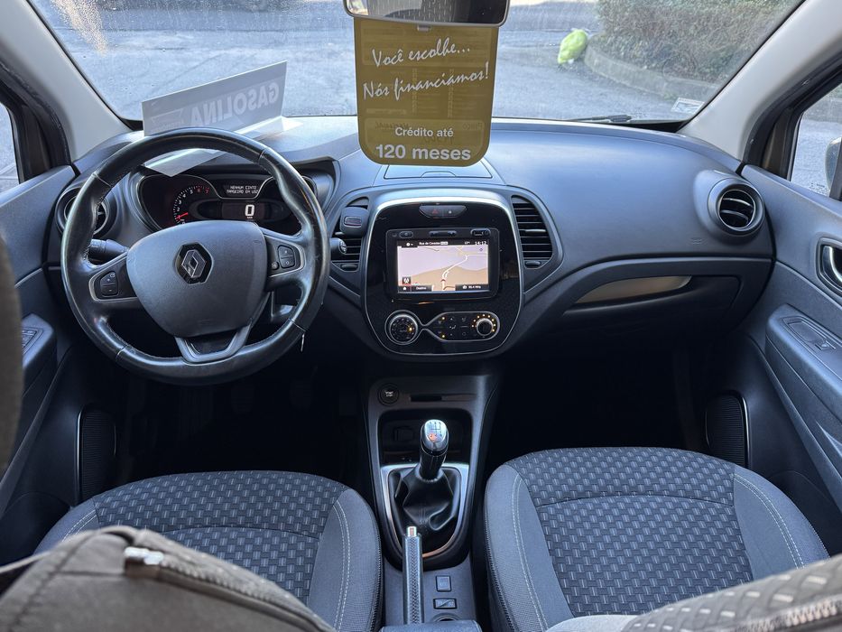 Renault Captur 0.9 Tce 2018