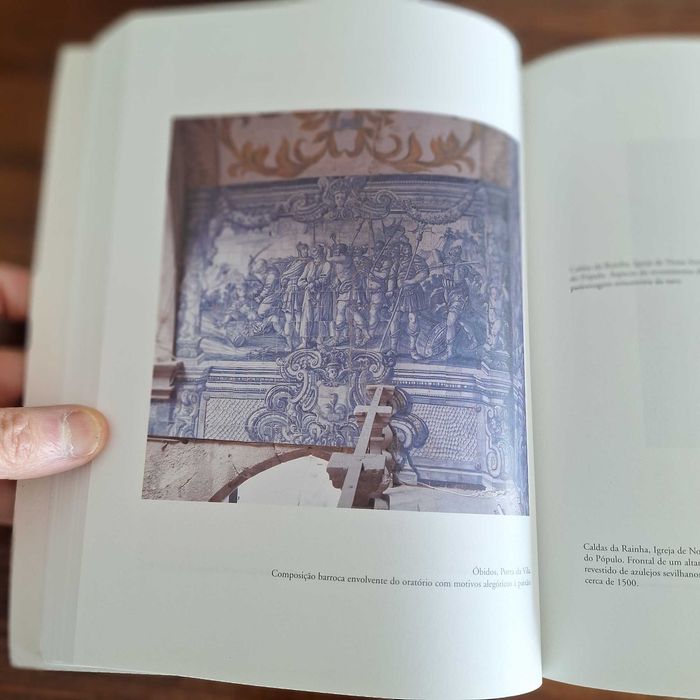 Linha do Oeste - Óbidos e Momentos Artísticos Circundantes