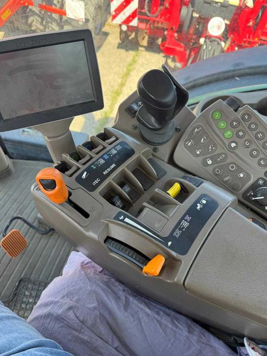 Трактор John Deere 7280R 2013