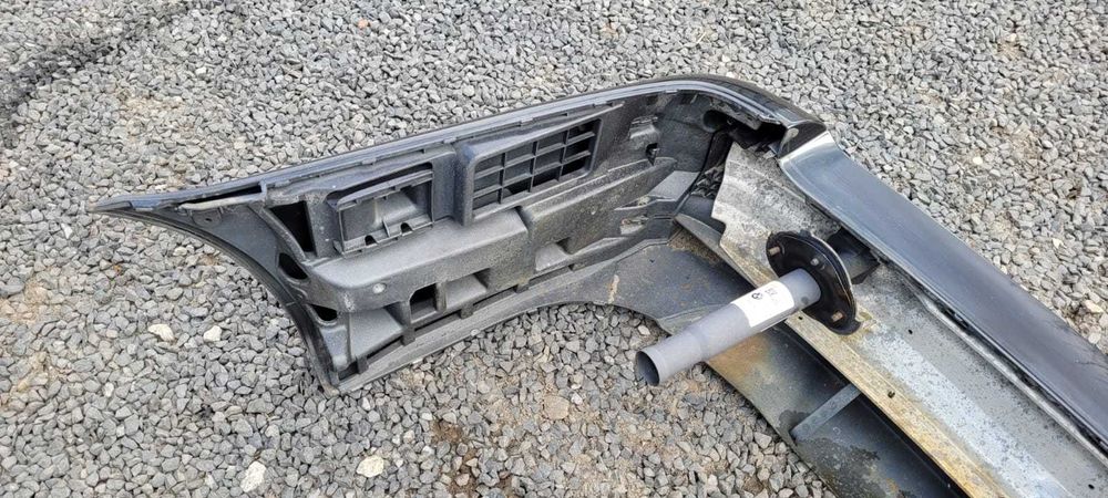 Zderzak BMW E39touring kombi blacksaphire