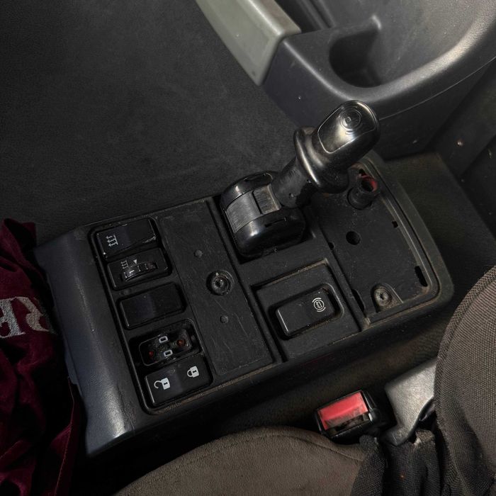 Тягач Renaul Premium 2008 450DXi