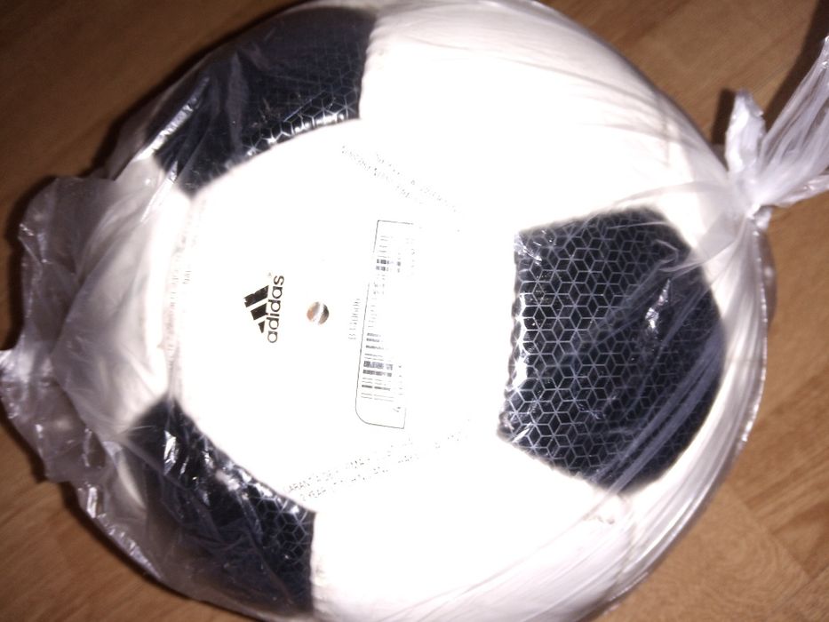 Piłka nożna adidas Telstar 7406