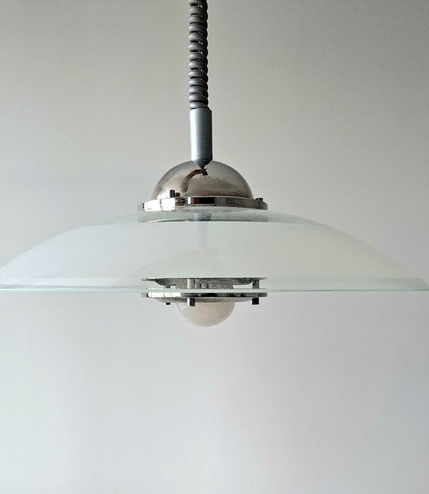 Lampa sufitowa ÐUŻA ŁADNA