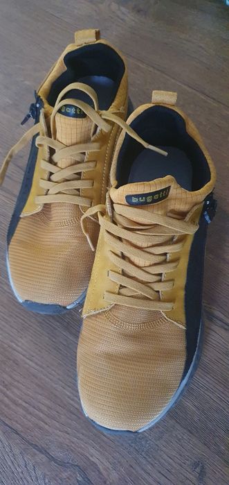 Buty bugatti męskie rozmiar 41 wkładka 26.5