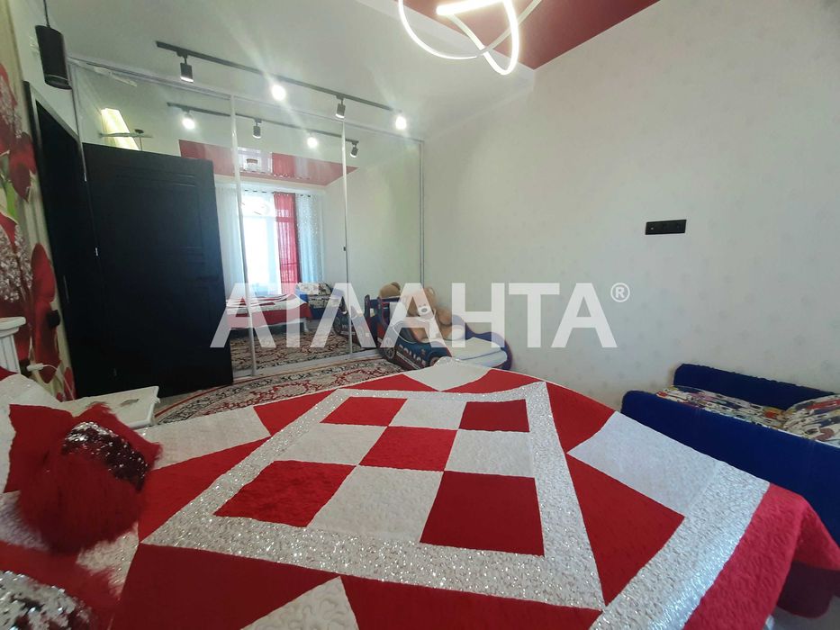3-rooms apartment apartment by the address st. Romashkovaya (area 86 m²) - Atlanta.ua - photo 8