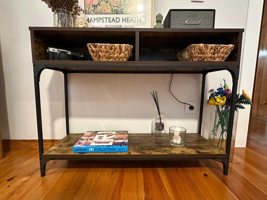 Mesa Consola VidaXL