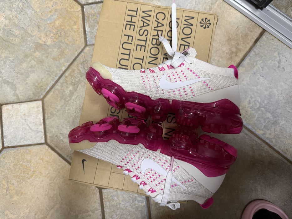 Nike кросівки 37розмір vapormax zoom fly