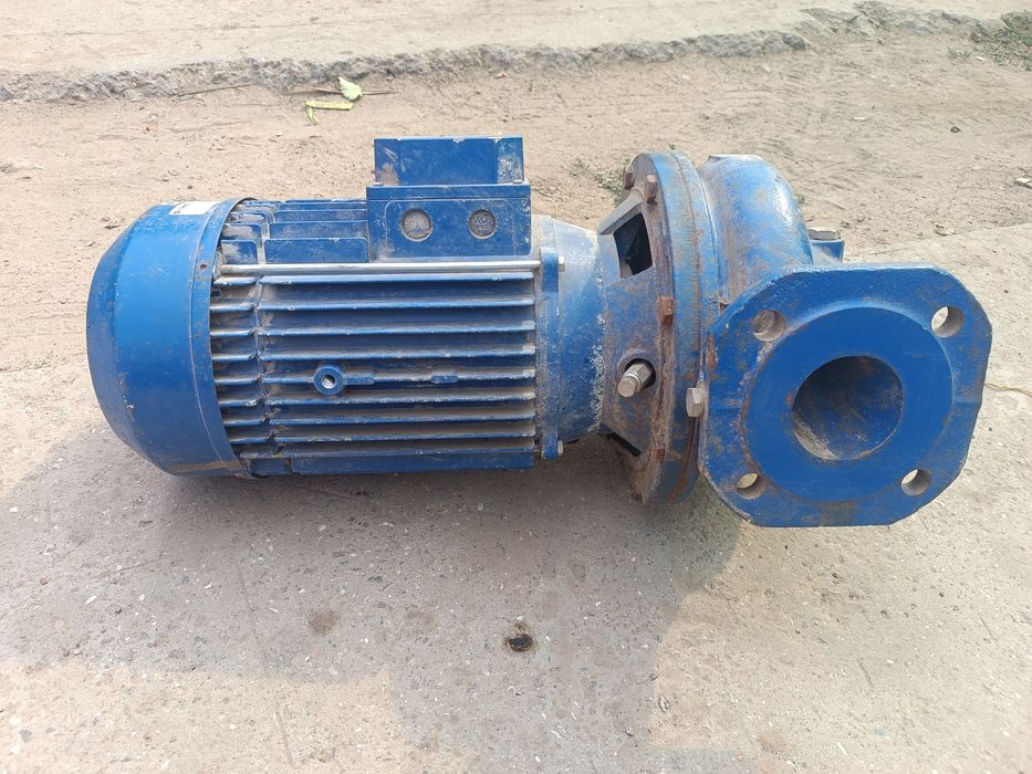 Lowara fce 65-160/55