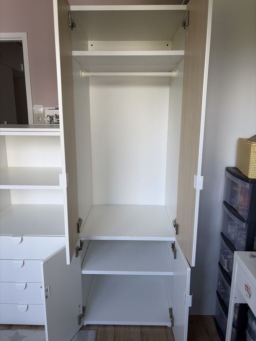 Ikea Smastad szafa