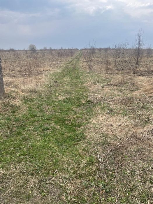 Продам земельну ділянку!Під забудову!