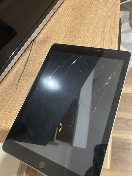Apple ipad 5 generacja