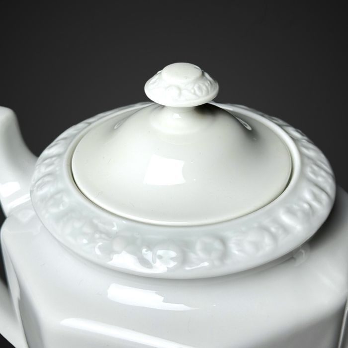 Dzbanek rosenthal biała Maria klasyczny Classic B41/03294