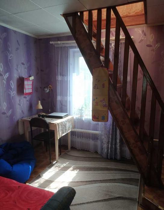 SK S4 Продам дом Песочин, Надия