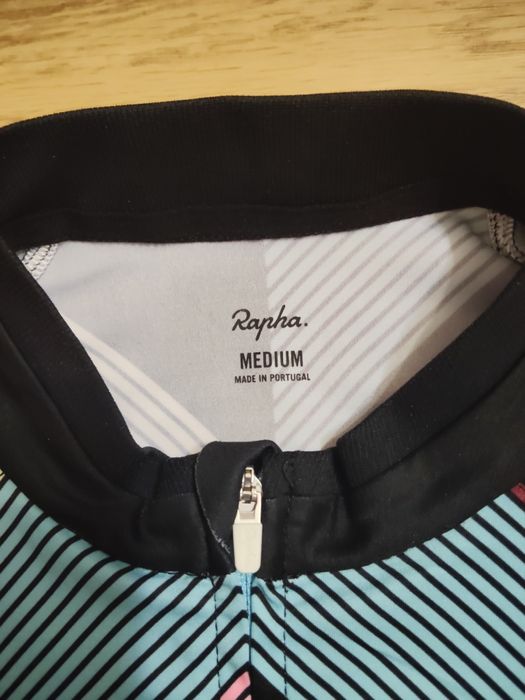 Rapha Cross Jersey М