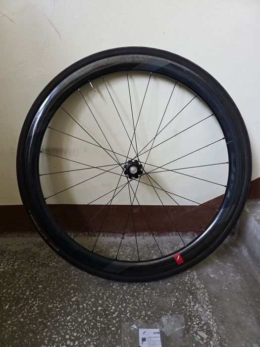 Koła szosowe Fulcrum