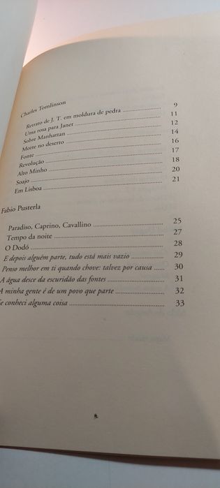 Encontro Europeu de Poesia em Lisboa 94 (Nuno Júdice)