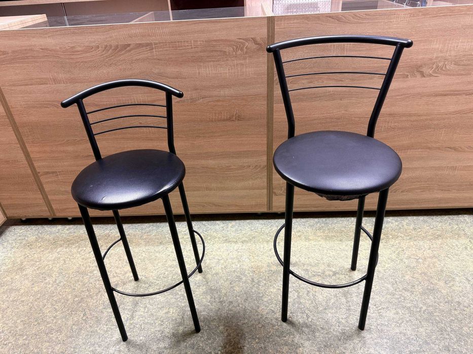 Барный стул. 2шт.