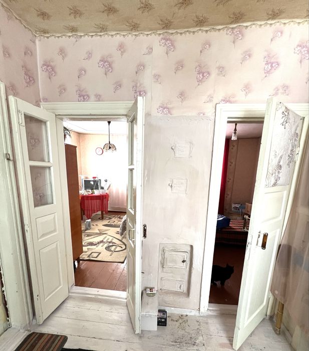 Продається будинок в с.Вербівка, Черкаська обл.