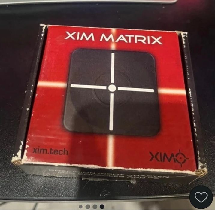 xim matrix