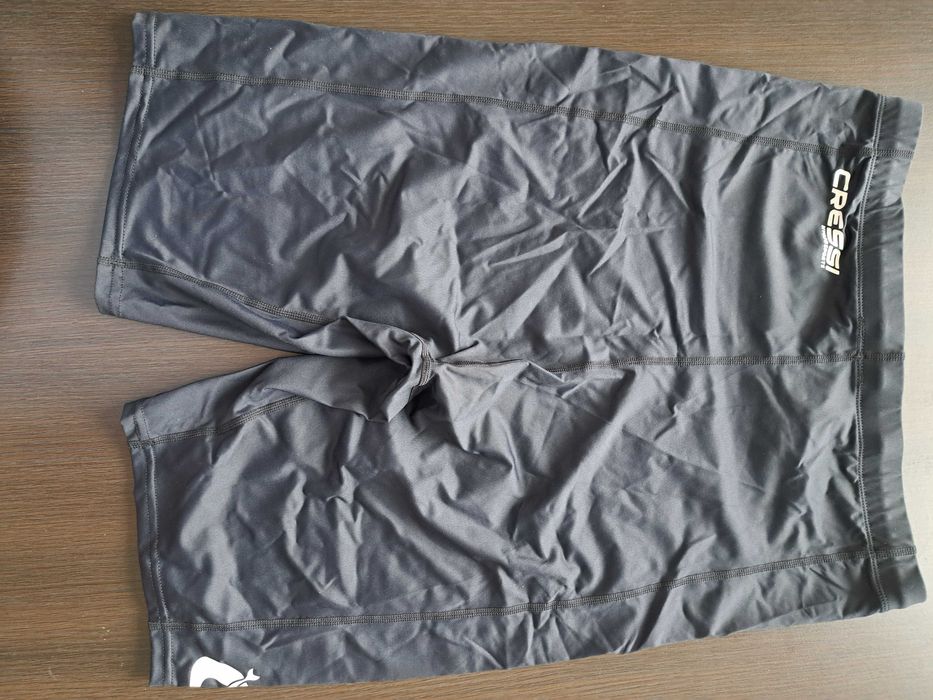 Męskie spodenki szorty Rash Guard do wody Cressi r. 3XL XXXL / 7