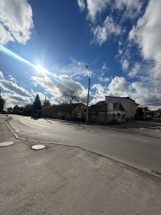 БОЯРКА 53м2 Здам КУТОВЕ приміщення з Панорамними вікнами біля ЗУПИНКИ