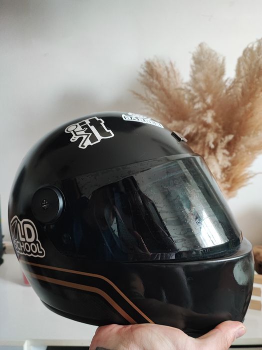 Capacete Preto Nexx