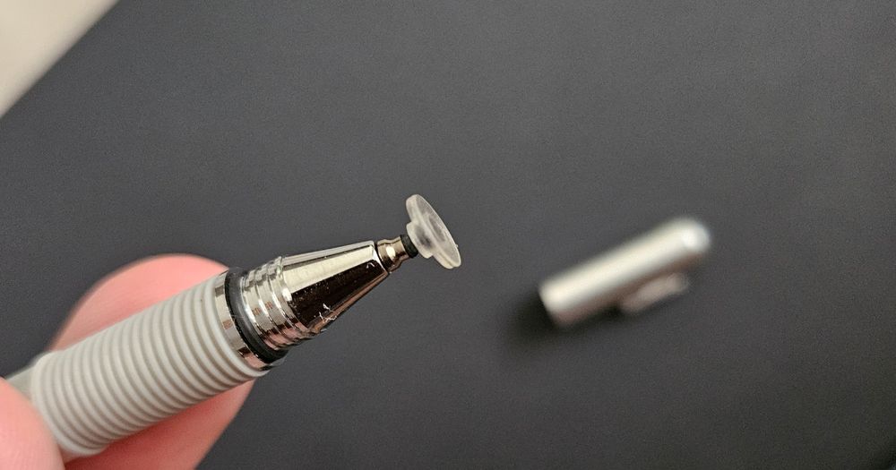 Стілус BASEUS.Ручка.