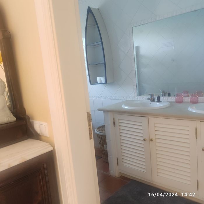 Zona de Tavira - Quinta com piscina e snooker  para família ou grupo de amigos