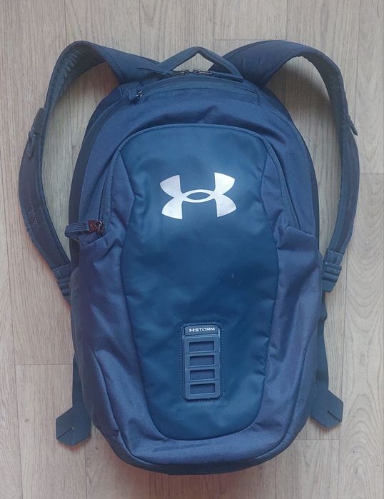 Рюкзак б/у городской  Under Armour storm 30L