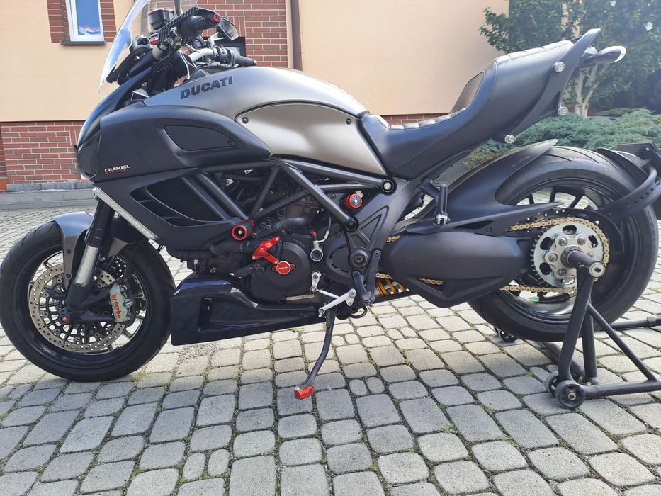 Ducati